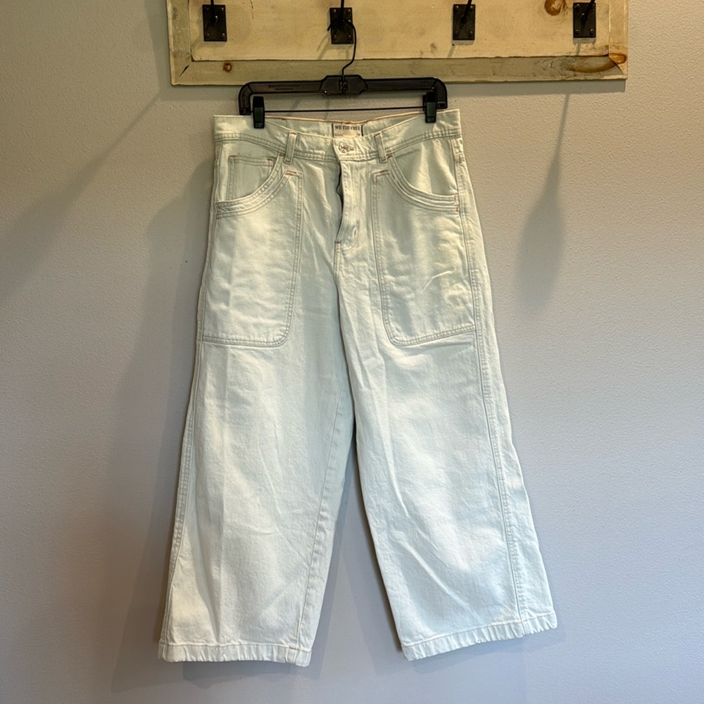 NWOT we the free jeans